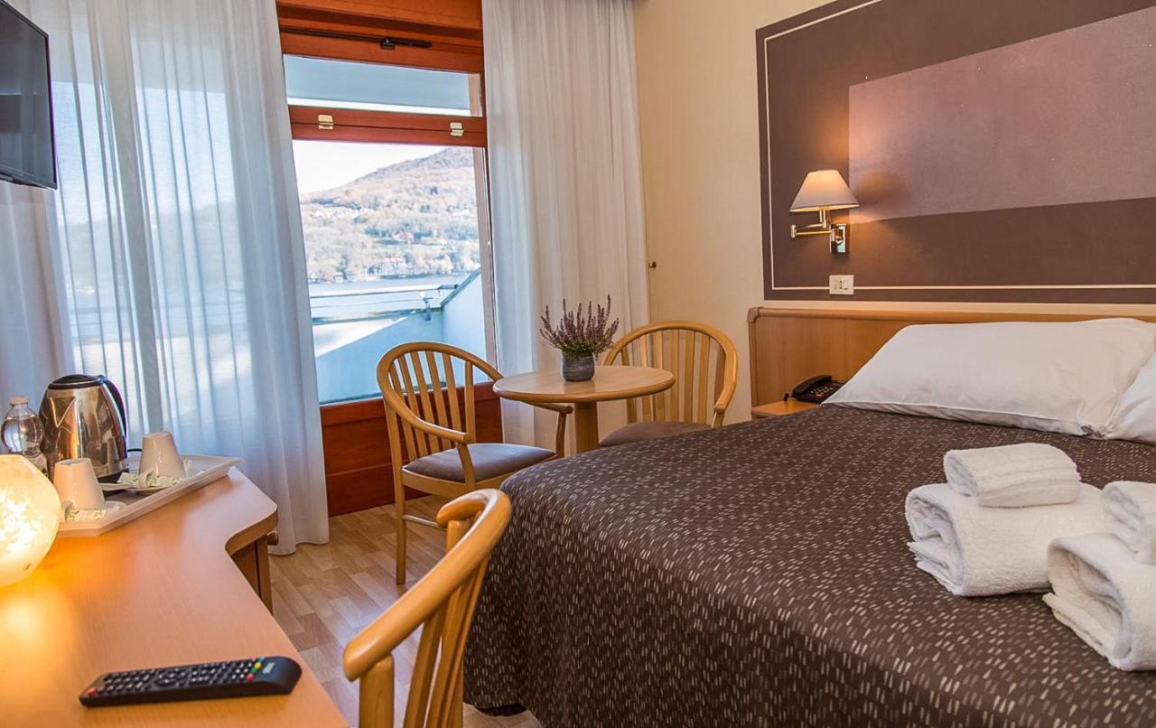 Hotel Chalet Del Lago Avigliana Extérieur photo