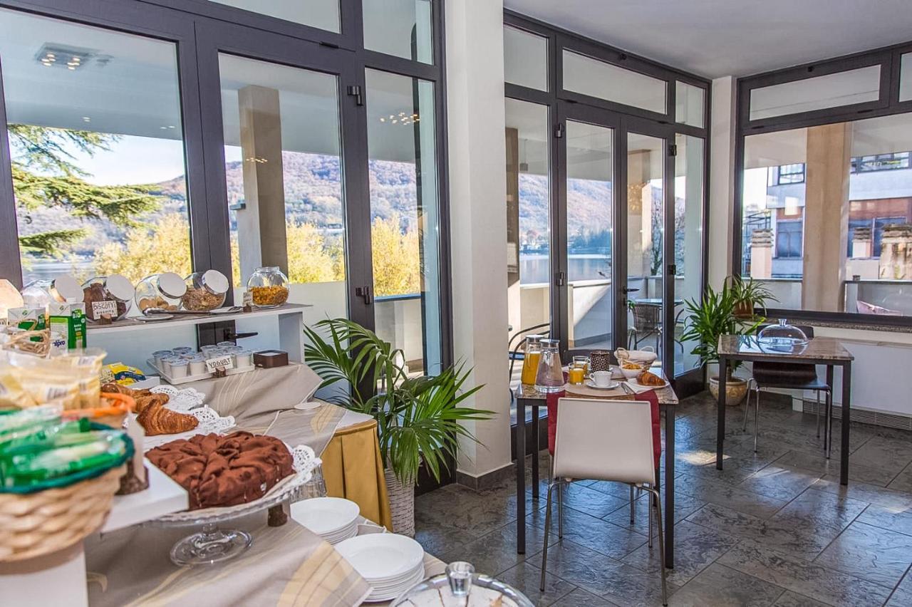 Hotel Chalet Del Lago Avigliana Extérieur photo