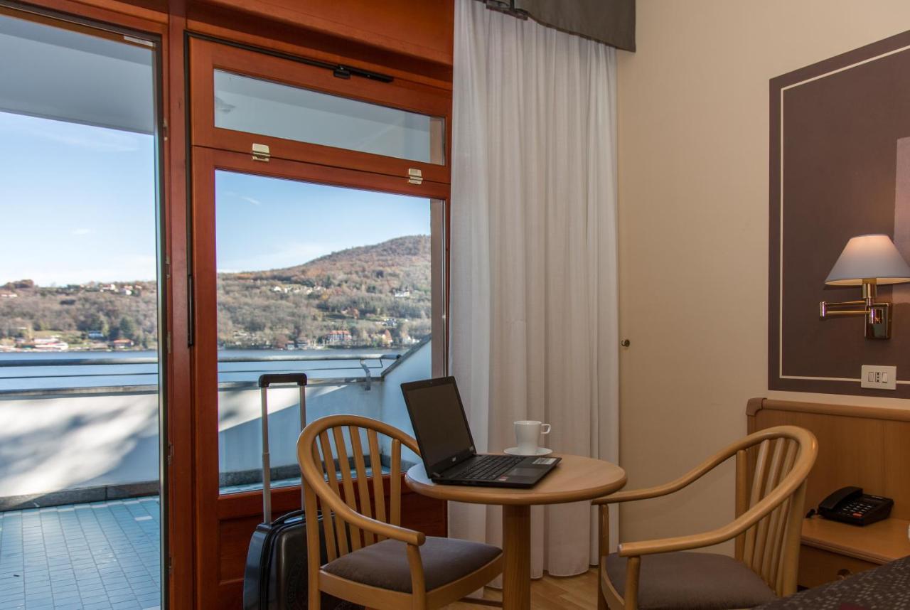 Hotel Chalet Del Lago Avigliana Extérieur photo