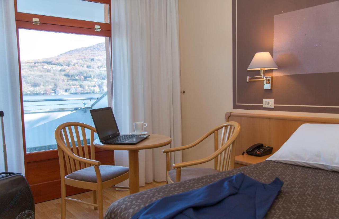 Hotel Chalet Del Lago Avigliana Extérieur photo
