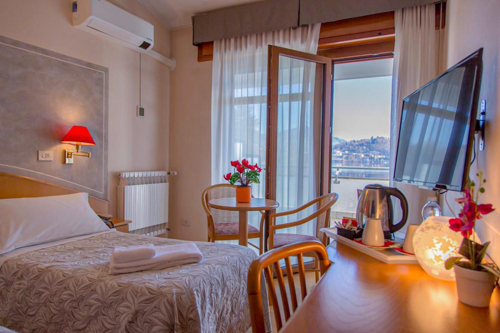 Hotel Chalet Del Lago Avigliana Extérieur photo